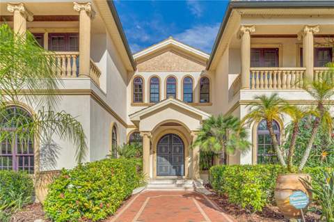 117 Bellamere Palms Court, Lutz FL - photo 11 of 97