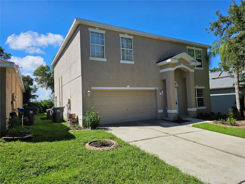 4 bedroom Single Family Residence at 1147 Emerald Hill Way, Diamond Hill Ph 2, Valrico — photo 4