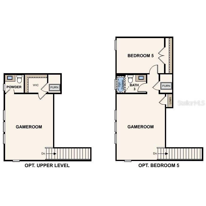 3 bedroom Single Family Residence at 1341 Ribbon Place, Seminole Palms Ph 1, Palm Coast — photo 4