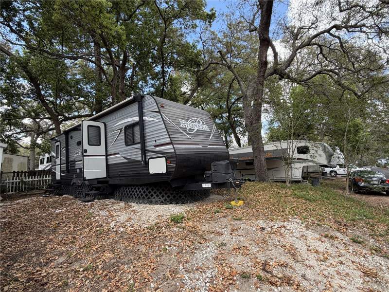 3000 Clarcona Road #743 home for sale in YOGI BEARS JELLYSTONE PARK 2A CO