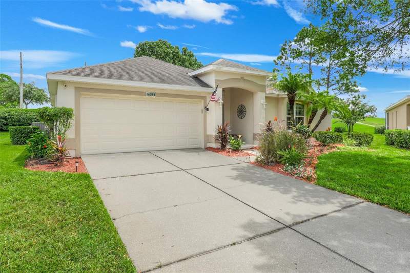 2 bedroom Single Family Residence at 2525 New Castle Court, Highgate At Kings Ridge Ph II, Clermont — photo 4