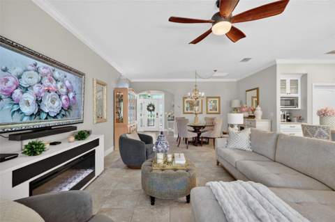4307 Bent Creek Lane, Leesburg FL - photo 13 of 69