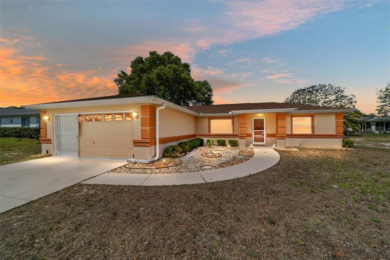 Cherrywood Estates