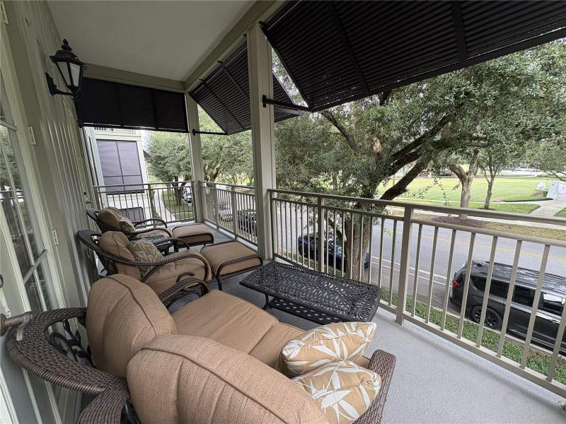 2 bedroom Condominium at 762 Celebration Avenue #2201, Carlyle Residences South At Celebration Condo, Celebration — photo 2