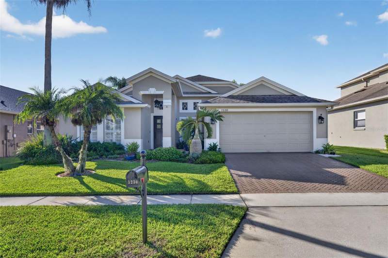 1230 STONE HARBOUR ROAD home for sale in Parkstone