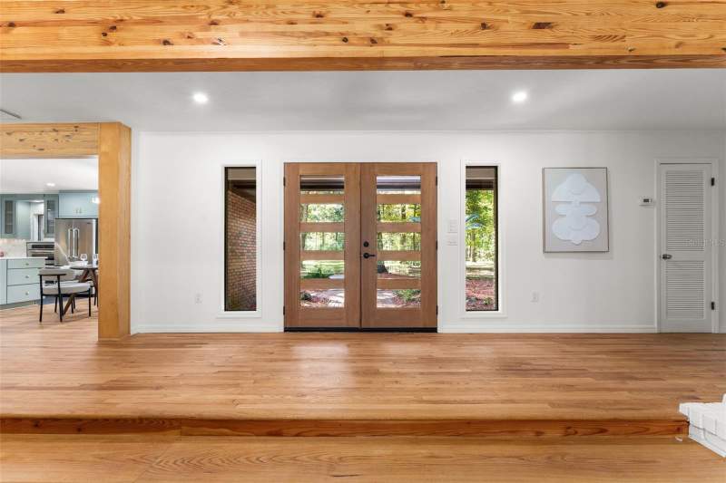 5 bedroom Single Family Residence at 5629 NW 97th Street, Hammock The, Gainesville — photo 3