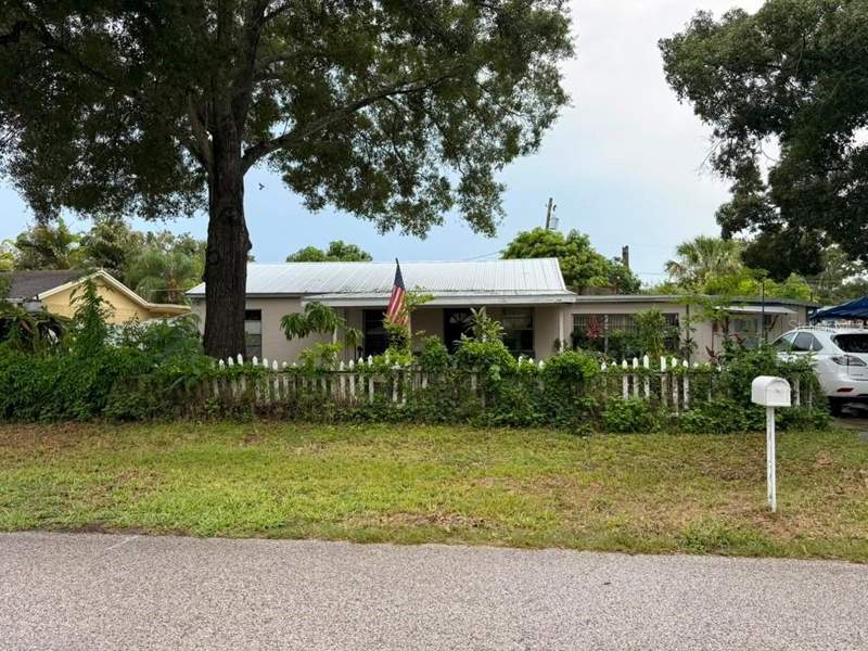 4203 S TRASK STREET home for sale in Anita