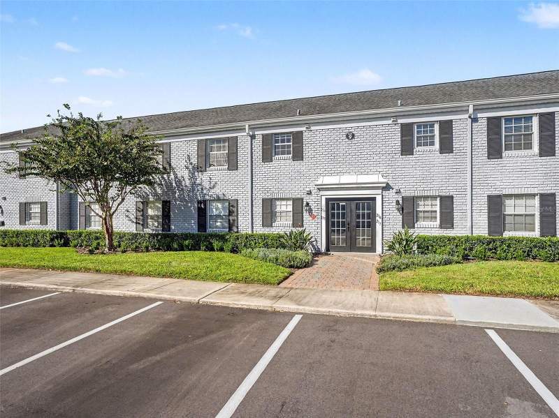 3 bedroom Condominium at 216 Lewfield Cir #216, Stratford A Winter Park Condominium, Winter Park — photo 2