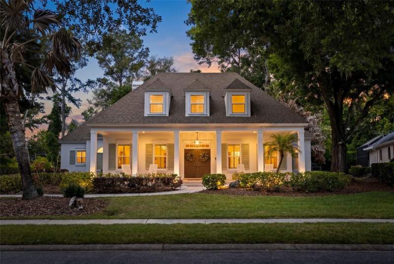 6509 STONINGTON DRIVE home for sale in Tampa Palms
