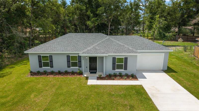 3 bedroom Single Family Residence at 94 Dogwood Drive Loop, Silver Spgs Shores Un 18, Ocala — photo 2