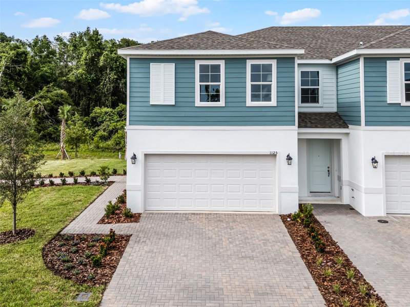 3 bedroom Townhouse at 1148 Cypress Elm Drive, Delaney Reserve, Deland — photo 4
