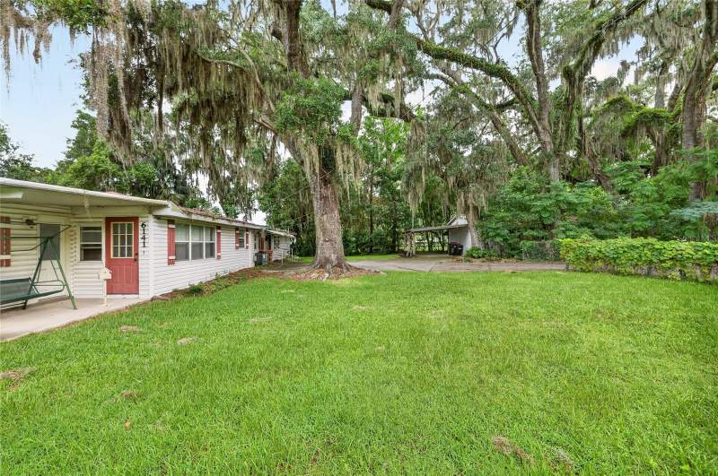 2 bedroom Single Family Residence at 6141 SE Babb Road, Belleview, Belleview — photo 4