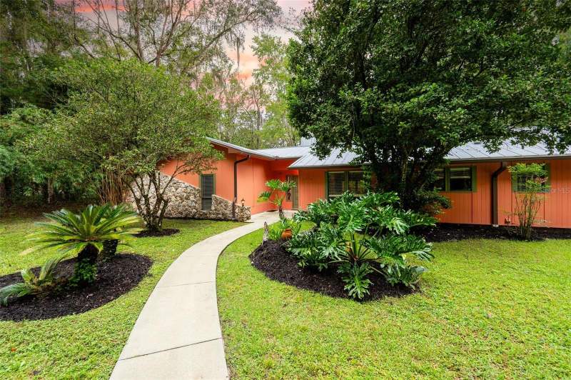 3 bedroom Single Family Residence at 5306 NW 57th Way, Spring Forest, Gainesville — photo 2
