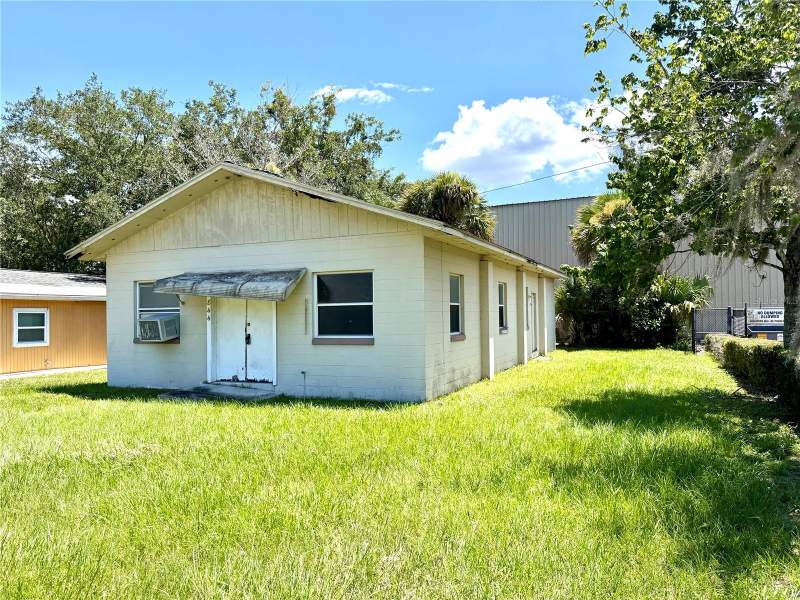 1 bedroom Single Family Residence at 844 Klondike Street, Loveless J S Add 01, Winter Garden — photo 3