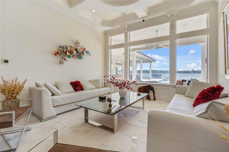 6 bedroom Single Family Residence at 9245 Southern Breeze Drive, Estates At Phillips Landing Ph 02, Orlando — photo 5