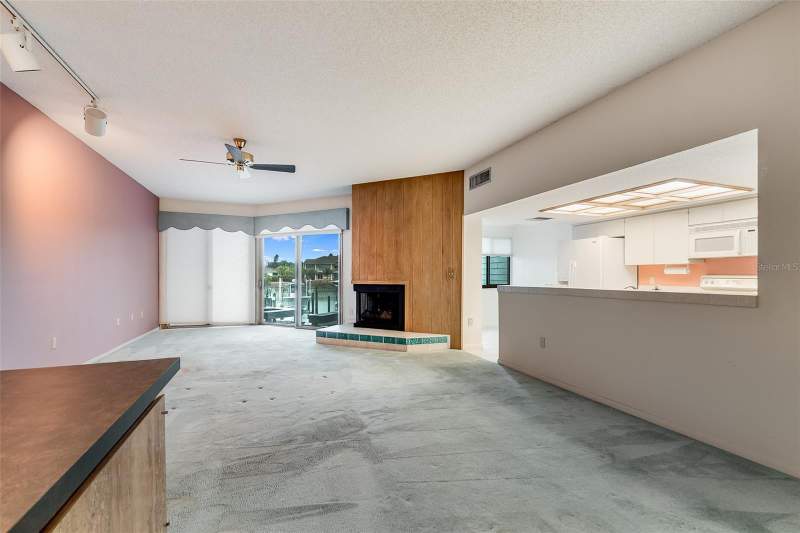 2 bedroom Condominium at 900 Pinellas Bayway #109, Port Tierra Condo, Tierra Verde — photo 5