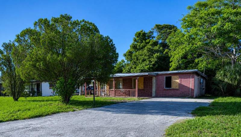 3 bedroom Single Family Residence at 8528 N 92ND TERRACE, CRESTRIDGE 2ND ADD, SEMINOLE — photo 1