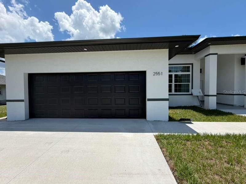4 bedroom Single Family Residence at 2551 Alhaven Terrace, Port Charlotte Sub 19, North Port — photo 2