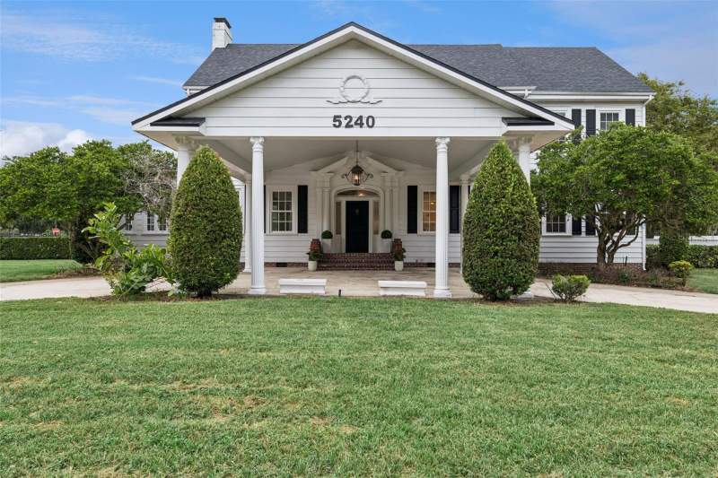5240 ALLEMAN DRIVE home for sale in Oak Lynn Place Homes for Sale: 1 Listing, From $999K