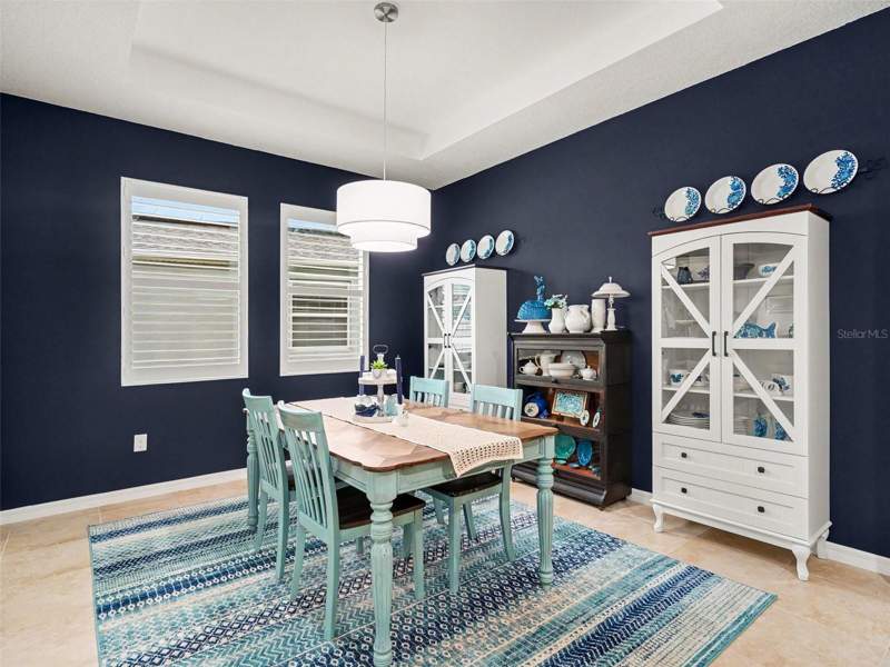 4 bedroom Single Family Residence at 6466 Devesta Loop, Trevesta Ph I-A, Palmetto — photo 5