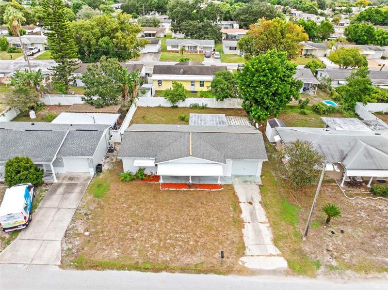 2 bedroom Single Family Residence at 3636 Hendrix Street, Colonial Manor, New Port Richey — photo 2