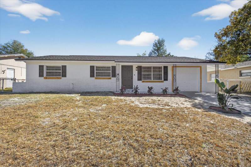 8309 TUPELO DRIVE home for sale in Temple Park