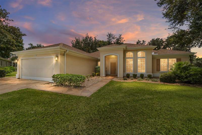3 bedroom Single Family Residence at 12896 SE 91st Terrace Road, Spruce Creek Gc, Summerfield — photo 2