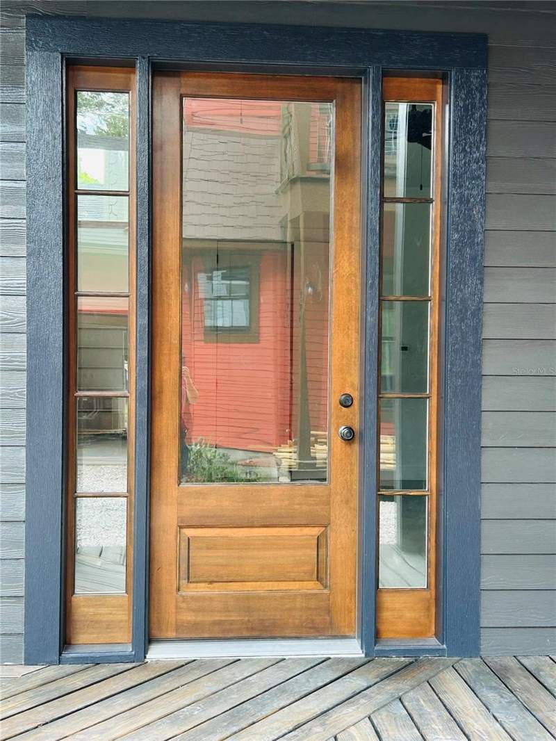 4 bedroom Single Family Residence at 296 NW 12th Avenue, Grove Street Neighborhood, Gainesville — photo 5