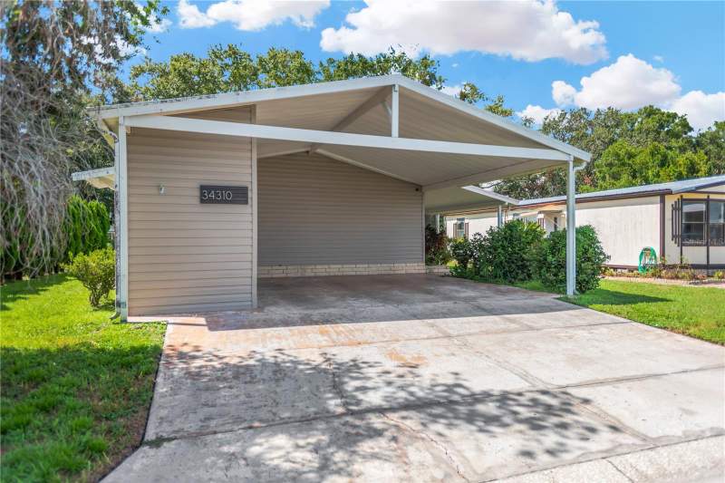 34310 LODGE DRIVE home for sale in Timber Lake Estates