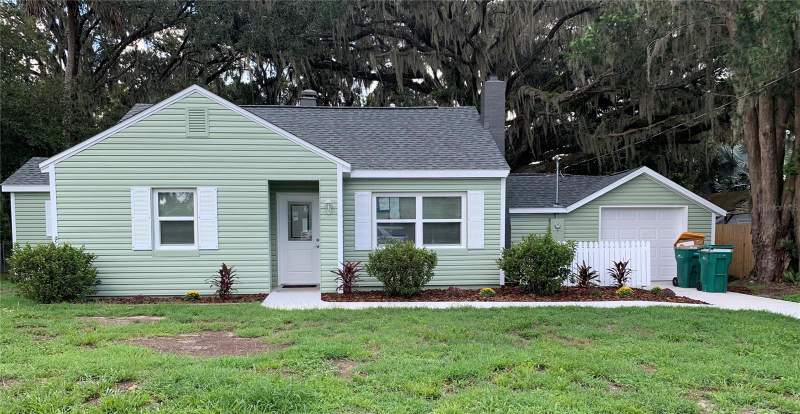 Mount Dora Grandview Terrace