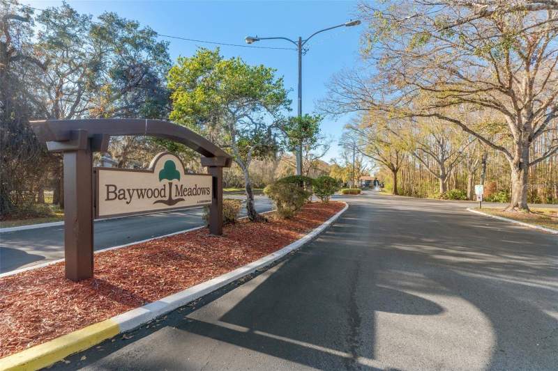 Baywood Meadows