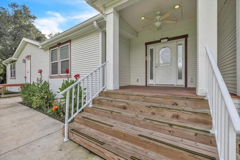 4 bedroom Modular Home at 5188 Pine Level Road, 0, Ona — photo 4