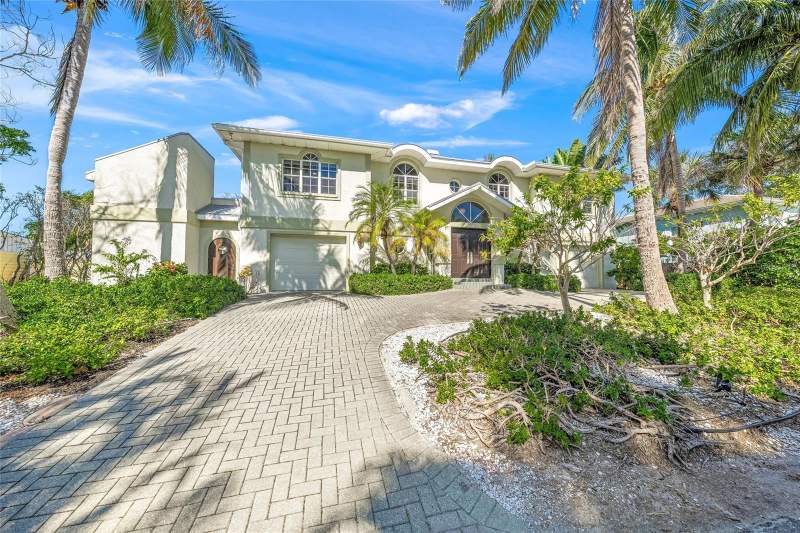 3 bedroom Single Family Residence at 569 Juan Anasco Drive, Sleepy Lagoon Park, Longboat Key — photo 4