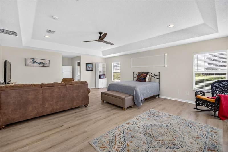 4 bedroom Single Family Residence at 7360 Bridgeview, Watergrass, Wesley Chapel — photo 4