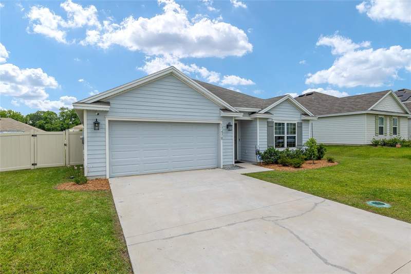 4 bedroom Single Family Residence at 17478 NW 172nd Avenue, Briarwood, Alachua — photo 5