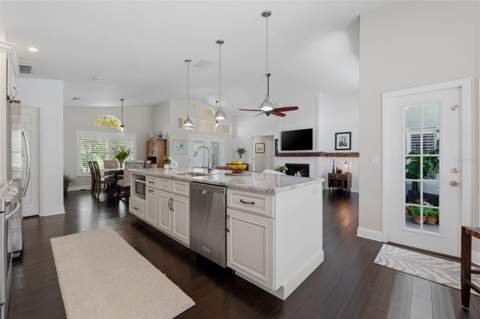631 De Soto Drive, Tierra Verde FL - photo 11 of 77
