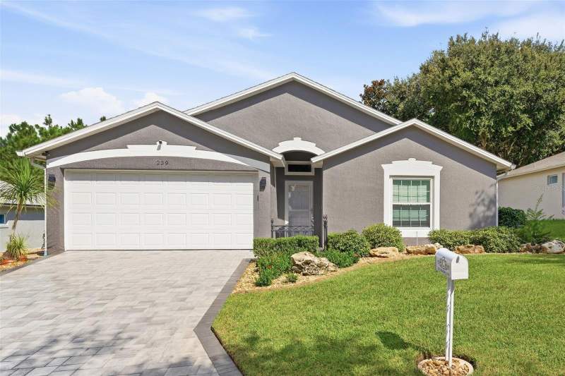 3 bedroom Single Family Residence at 239 China Berry Circle, Heather Hill Ph 01, Davenport — photo 3