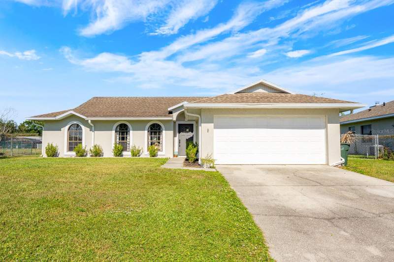 Pine Chase Estates