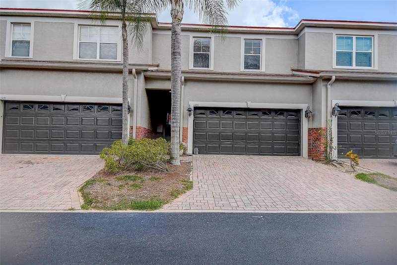Beckett Way Townhomes