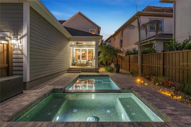4 bedroom Single Family Residence at 13041 Gabor Avenue, Laureate Park Ph 7, Orlando — photo 4
