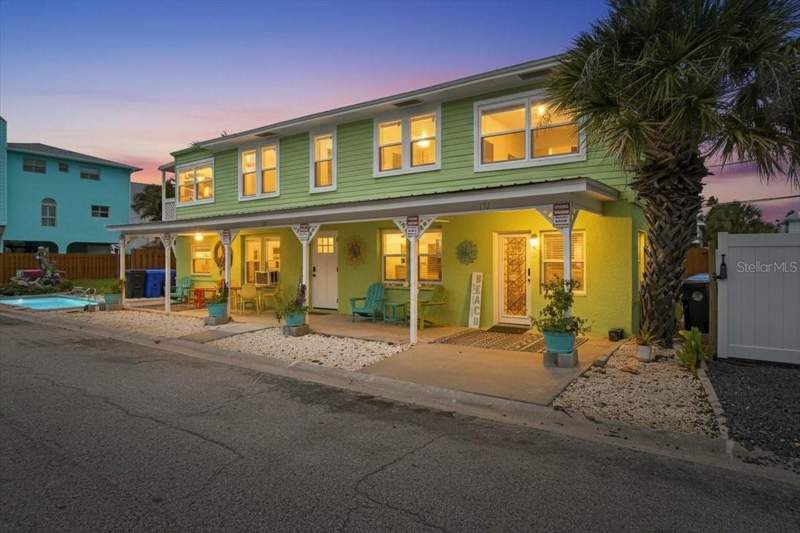 6 bedroom Single Family Residence at 130 86th Terrace, Herrons Sub 6, Treasure Island — photo 5