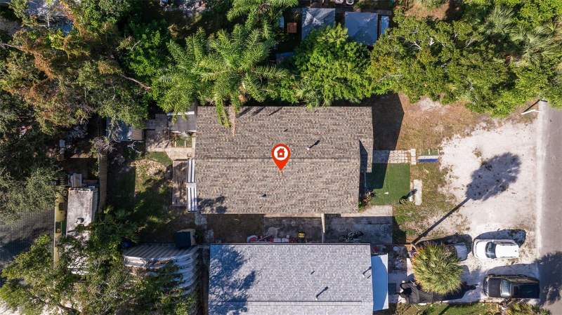 3 bedroom Single Family Residence at 5322 25th Avenue, Hagelbargers D D Rep, Gulfport — photo 4