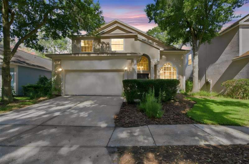 4 bedroom Single Family Residence at 17708 Long Ridge Road, Hunters Green Prcl 22A Phas, Tampa — photo 2