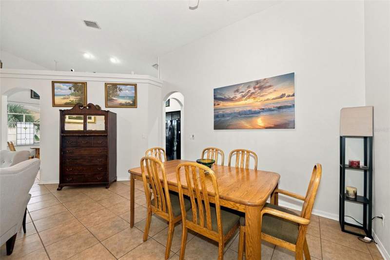 4 bedroom Single Family Residence at 1783 Wood Brook Street, Forest Ridge Ph Two, Tarpon Springs — photo 4