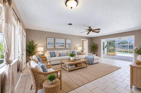 941 Gasparilla Boulevard, Englewood FL - photo 9 of 46