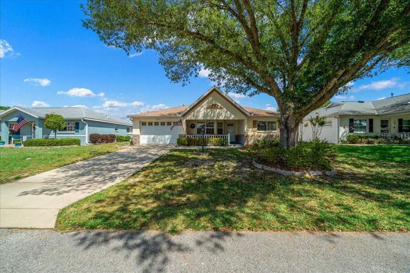 2 bedroom Single Family Residence at 9721 SW 97th Lane, On Top Of The World, Ocala — photo 3