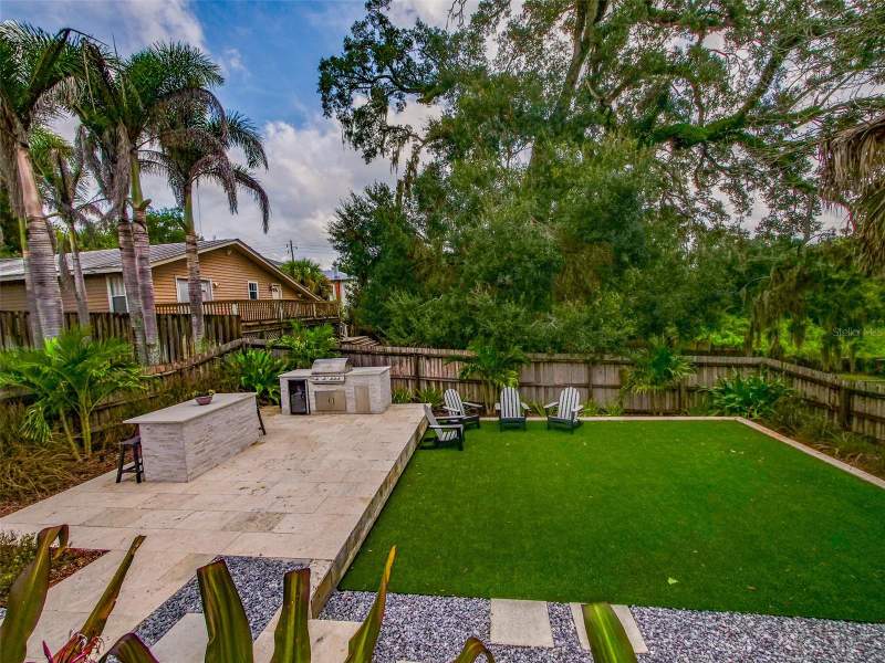 3 bedroom Single Family Residence at 11 S Lawsona Boulevard, Kennison Court, Orlando — photo 2