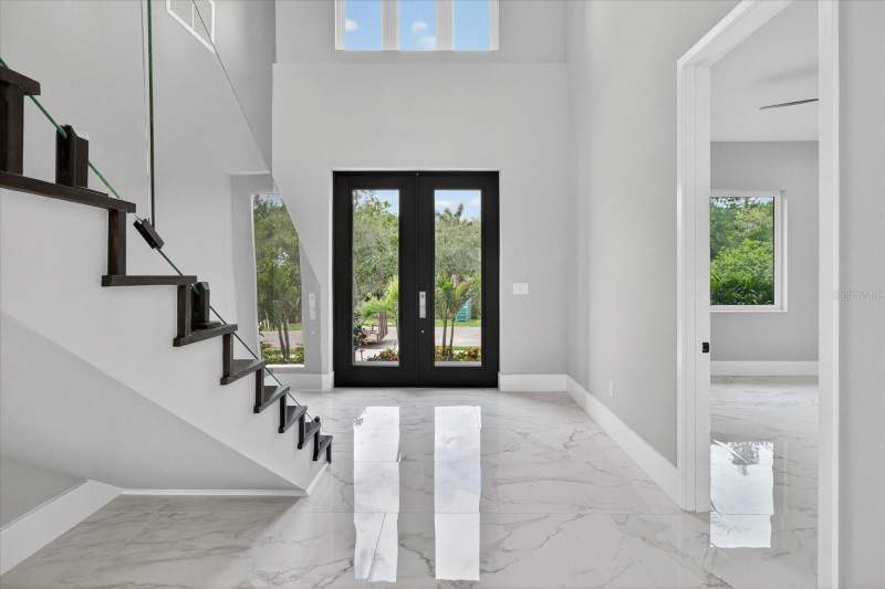 5 bedroom Single Family Residence at 3420 Channelside Court, Edge Water Reserve, Safety Harbor — photo 3