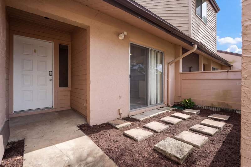2 bedroom Condominium at 5849 Blue Dahlia Way #12, Dahlia Village Condo, Orlando — photo 3