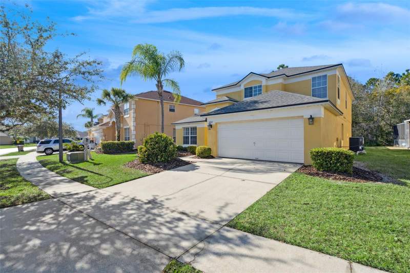 5 bedroom Single Family Residence at 4661 GOLDEN BEACH COURT, TERRA VERDE, KISSIMMEE — photo 3